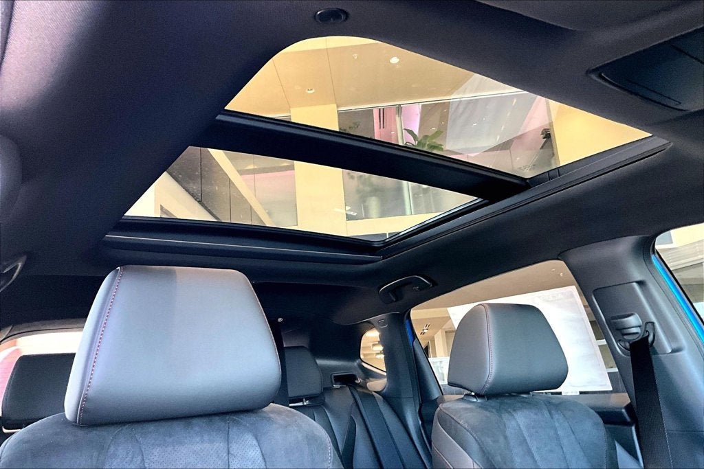 2026 Acura ADX A-Spec Package