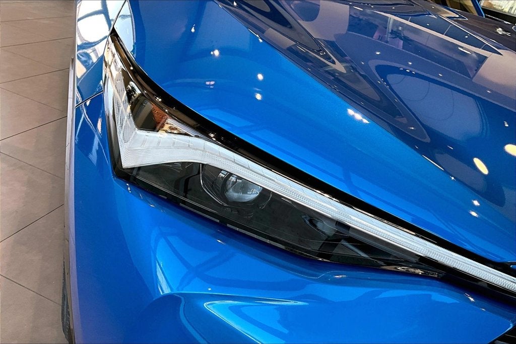 2026 Acura ADX A-Spec Package