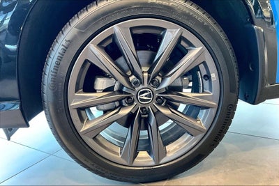 2026 Acura ADX A-Spec Package