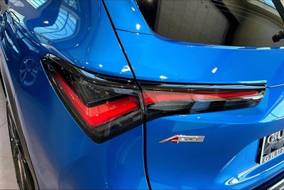 2026 Acura ADX A-Spec Package