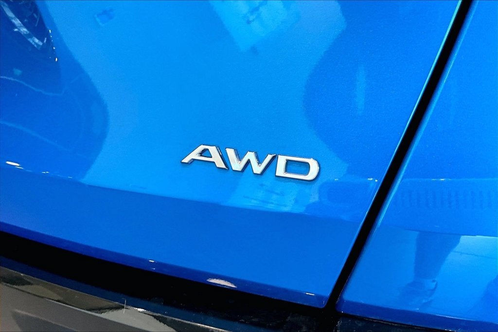 2026 Acura ADX A-Spec Package