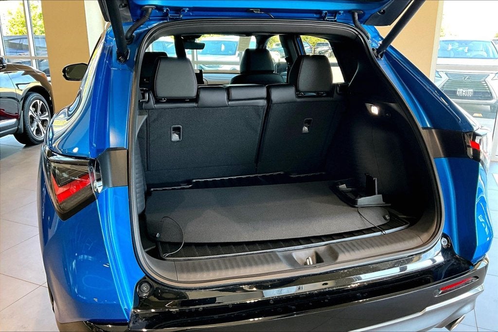 2026 Acura ADX A-Spec Package