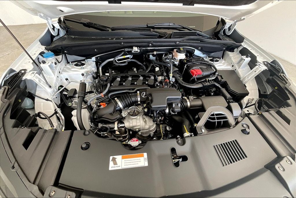 2025 Acura ADX A-Spec Package