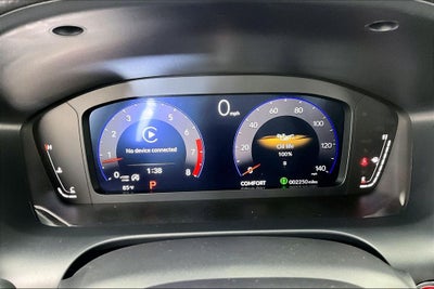 2025 Acura ADX A-Spec Package