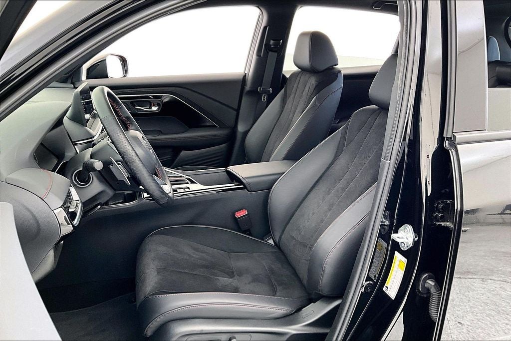 2025 Acura ADX A-Spec Package