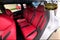 2026 Acura ADX A-Spec Package