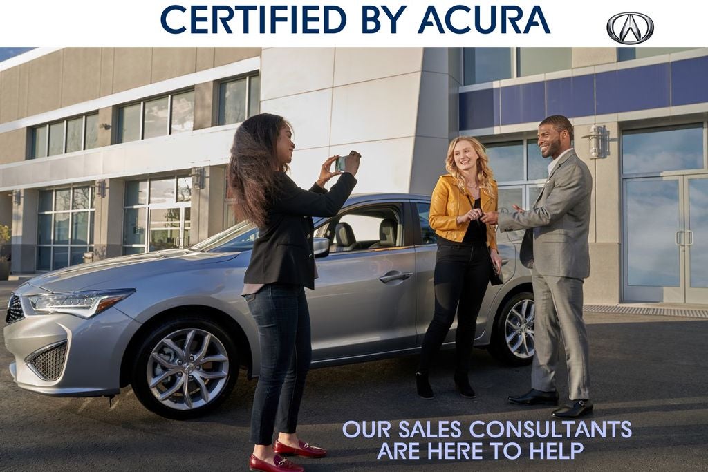 2025 Acura ADX A-Spec Package