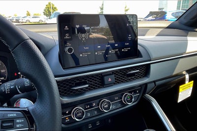 2025 Acura ADX A-Spec Package