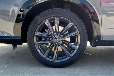 2025 Acura ADX A-Spec Package