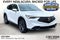 2026 Acura ADX A-Spec Package