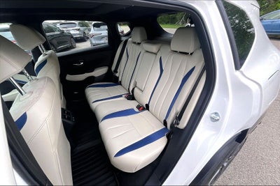 2026 Acura ADX A-Spec Package