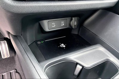 2026 Acura ADX A-Spec Package