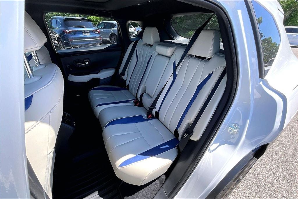 2026 Acura ADX A-Spec Advance Package
