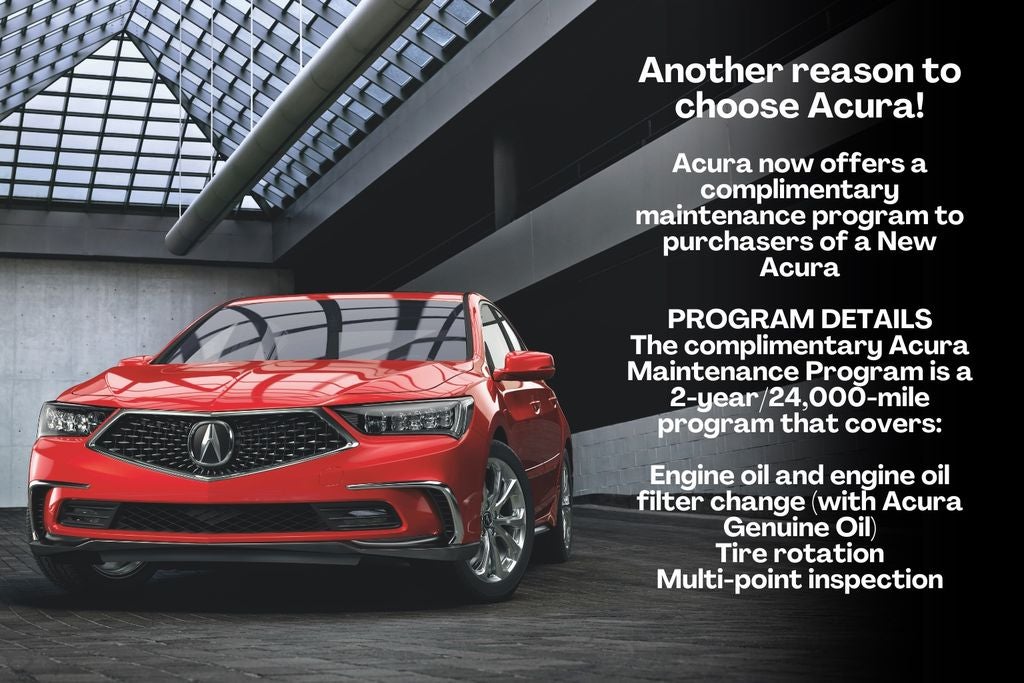 2026 Acura ADX A-Spec Advance Package