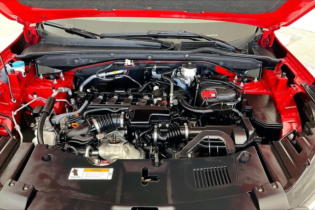 2025 Acura ADX A-Spec Advance Package