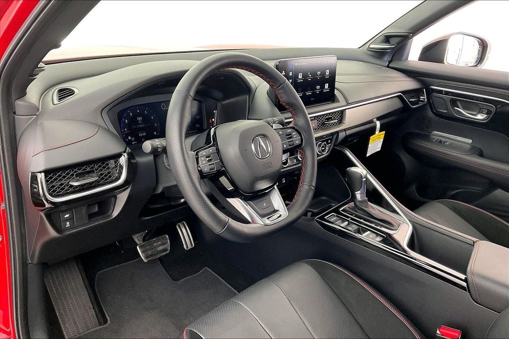 2025 Acura ADX A-Spec Advance Package