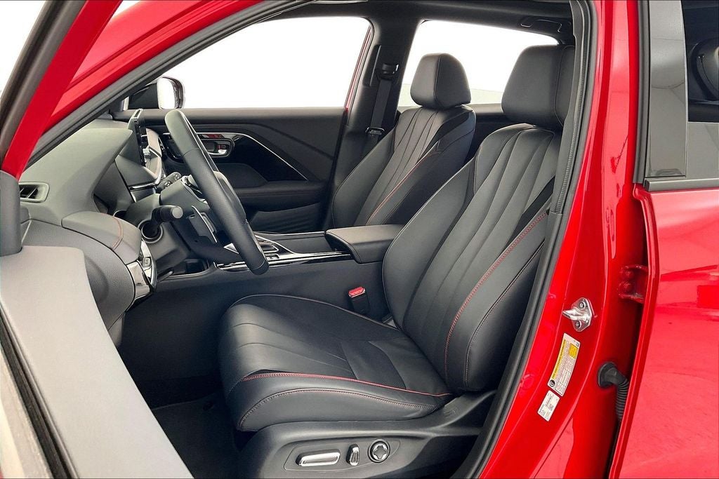 2025 Acura ADX A-Spec Advance Package