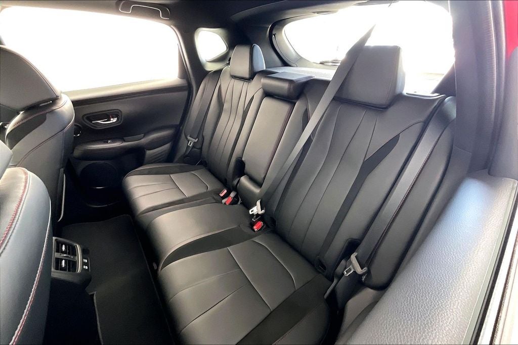 2025 Acura ADX A-Spec Advance Package