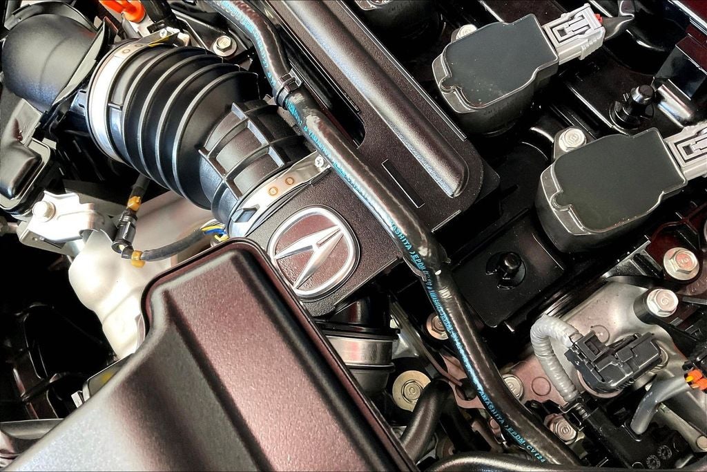 2025 Acura ADX A-Spec Advance Package