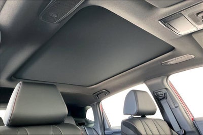 2025 Acura ADX A-Spec Advance Package