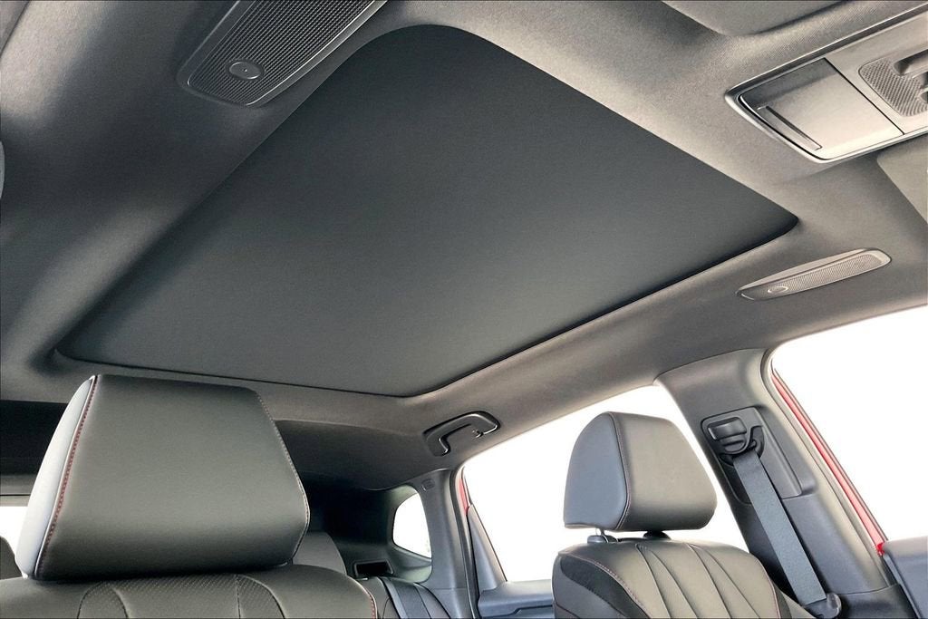 2025 Acura ADX A-Spec Advance Package