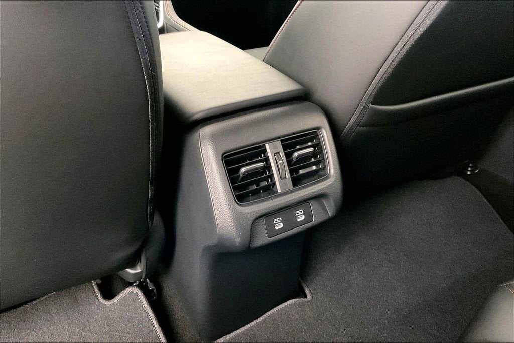 2025 Acura ADX A-Spec Advance Package