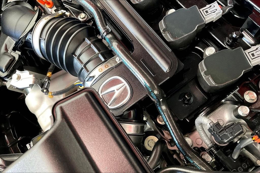 2025 Acura ADX A-Spec Advance Package