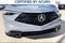2025 Acura ADX A-Spec Advance Package