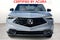 2025 Acura ADX A-Spec Advance Package