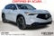2025 Acura ADX A-Spec Advance Package