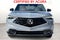 2025 Acura ADX A-Spec Advance Package