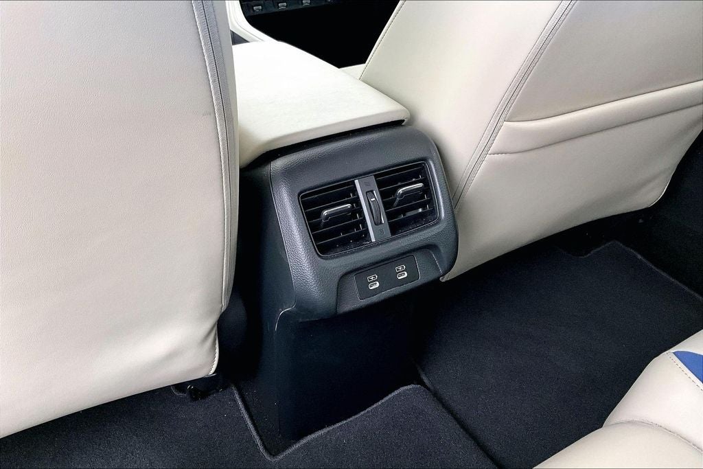 2025 Acura ADX A-Spec Advance Package