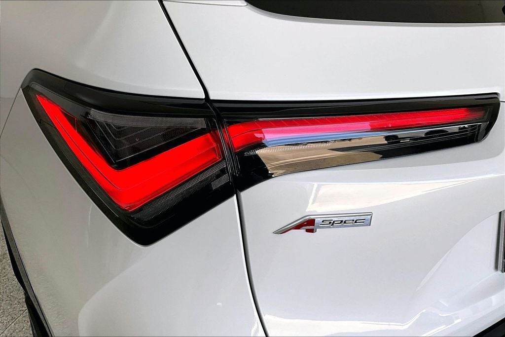 2025 Acura ADX A-Spec Advance Package