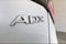 2025 Acura ADX A-Spec Advance Package