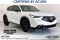 2025 Acura ADX A-Spec Advance Package