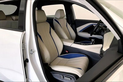 2025 Acura ADX A-Spec Advance Package