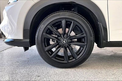 2025 Acura ADX A-Spec Advance Package