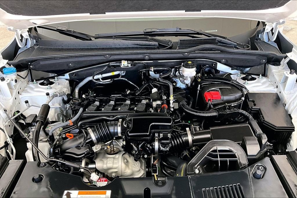 2025 Acura ADX A-Spec Advance Package