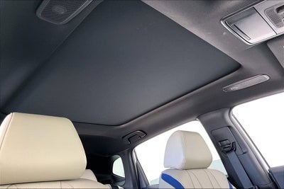 2025 Acura ADX A-Spec Advance Package