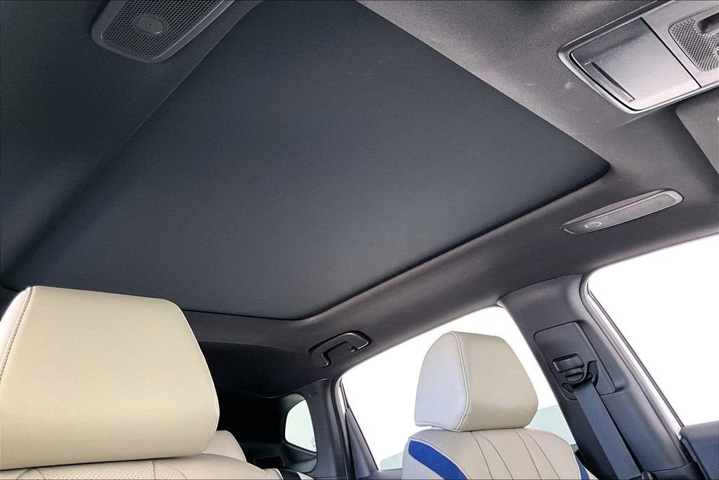 2025 Acura ADX A-Spec Advance Package