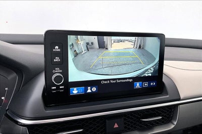 2025 Acura ADX A-Spec Advance Package