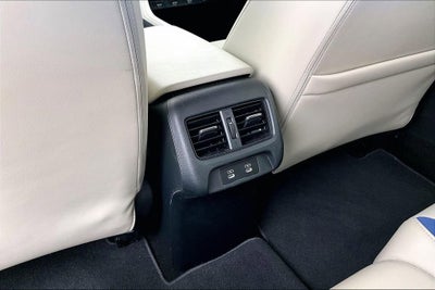 2025 Acura ADX A-Spec Advance Package