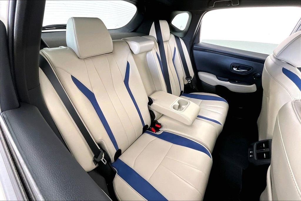 2025 Acura ADX A-Spec Advance Package