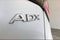 2025 Acura ADX A-Spec Advance Package