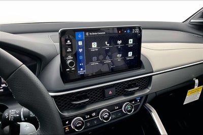 2026 Acura ADX A-Spec Advance Package