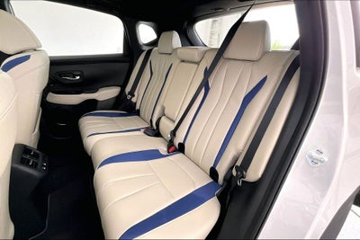 2026 Acura ADX A-Spec Advance Package