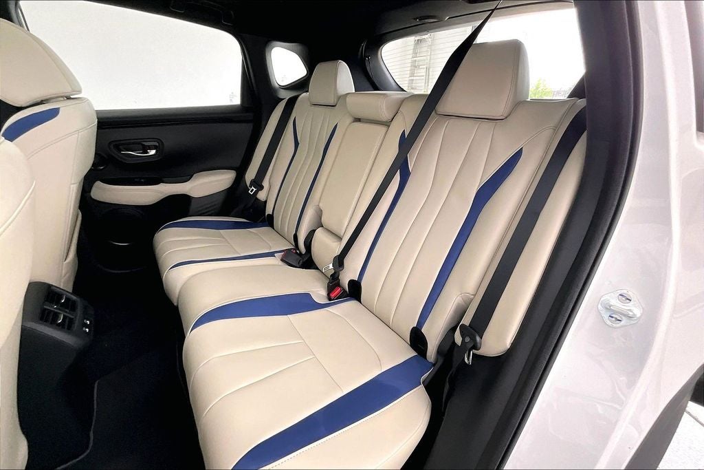 2026 Acura ADX A-Spec Advance Package