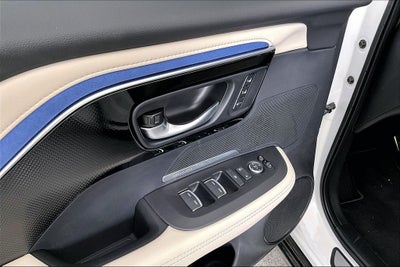2026 Acura ADX A-Spec Advance Package
