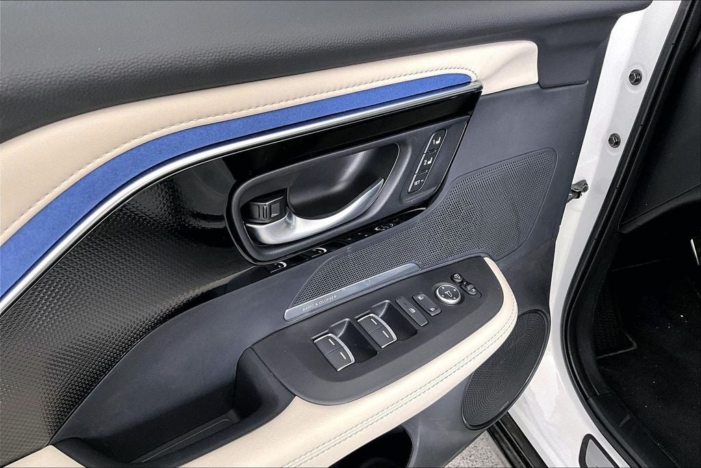 2026 Acura ADX A-Spec Advance Package
