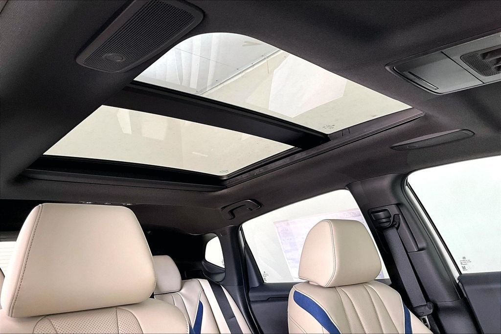 2026 Acura ADX A-Spec Advance Package